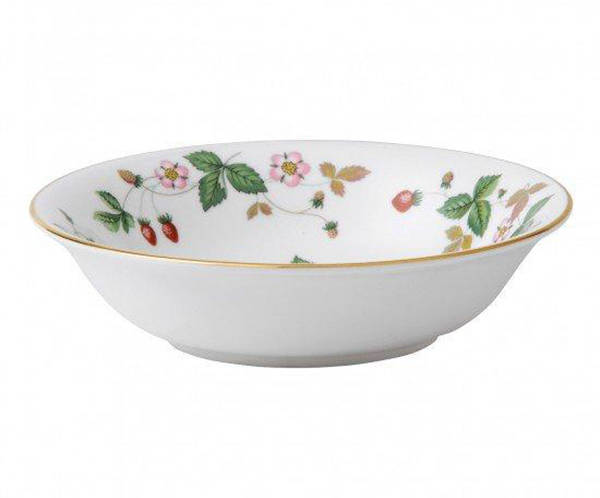 野草莓16cm麦片粥碗50105502031