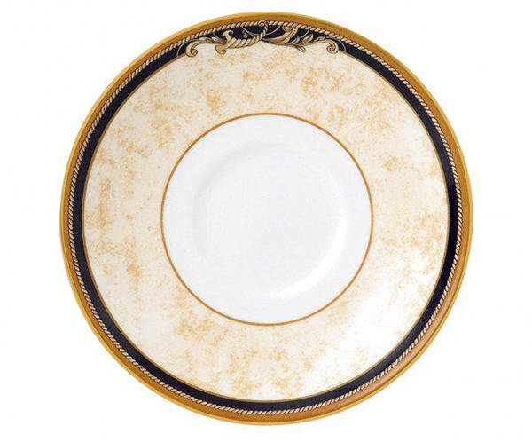 丰饶之角茶杯碟50135802001