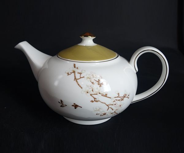茶壶14M-44-1625