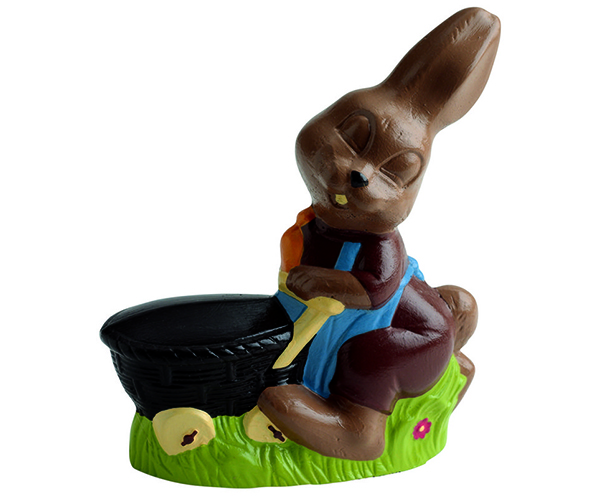 兔子模具，带篮子47793-13