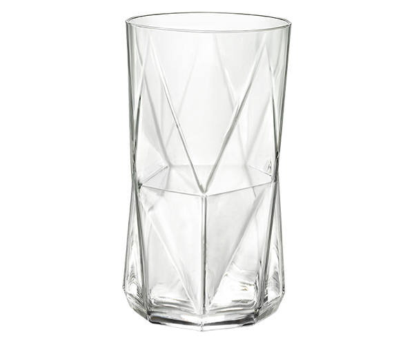 Cassiopeas水杯透明2.34530