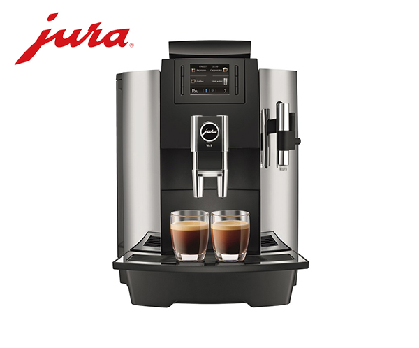 咖啡机的主要类型是什么呢-JURA