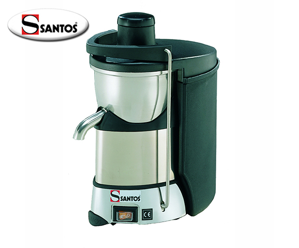 Santos50C蔬果榨汁机