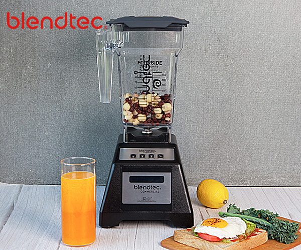 Blendtec EZ600