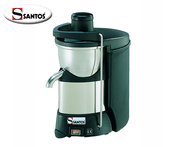 Santos50蔬果榨汁机