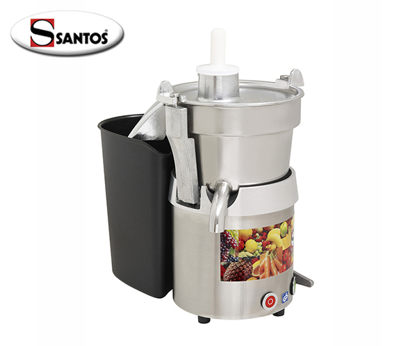 Santos28蔬果榨汁机