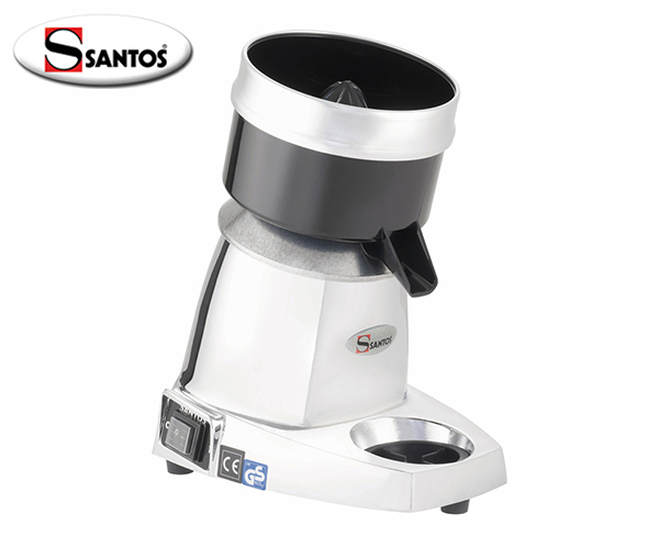 Santos11C柳橙榨汁机