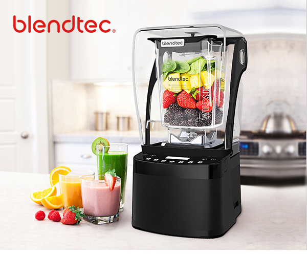 Blendtec 885