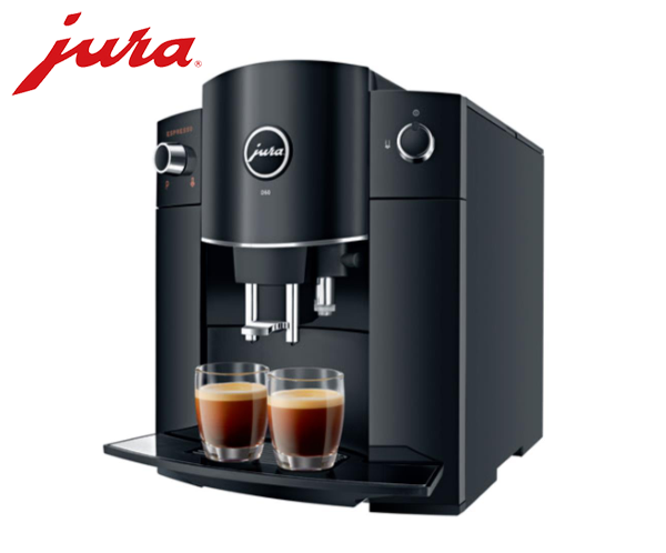 JURA（优瑞）D6 咖啡机