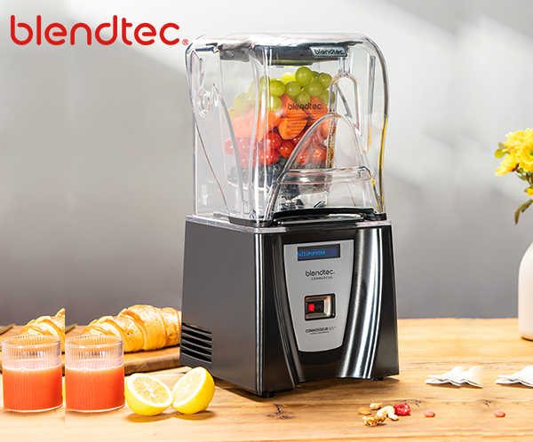 Blendtec 825 connoisseur