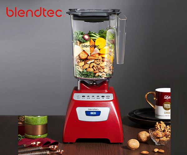 Blendtec 570