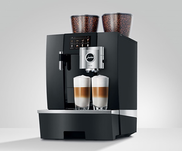 JURA（优瑞）X8c 咖啡机