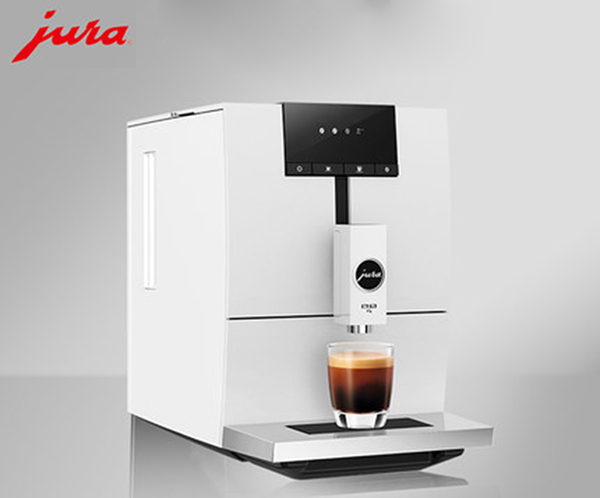 JURA（优瑞）ENA 4 咖啡机