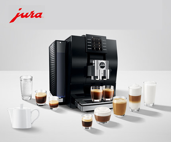 JURA（优瑞）Z6 咖啡机
