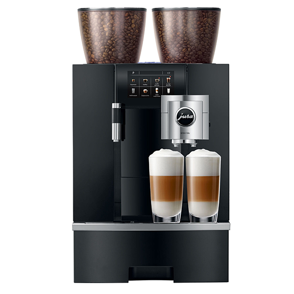 JURA（优瑞）GIGA X8c 咖啡机