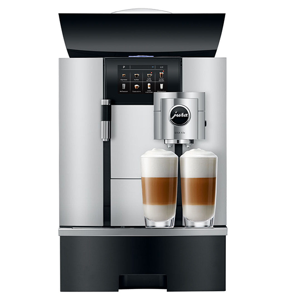 JURA（优瑞）GIGA X3C 咖啡机
