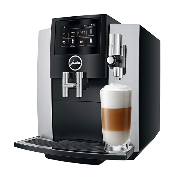 JURA（优瑞）S8 咖啡机