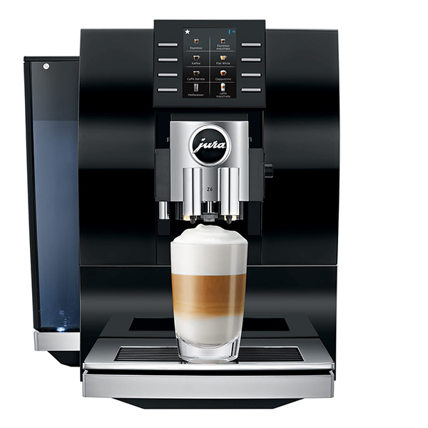 JURA（优瑞）Z6 咖啡机