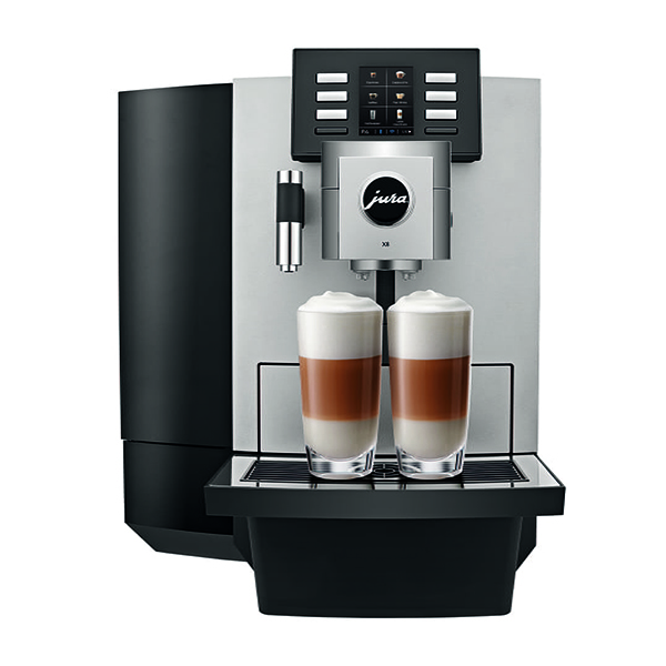 JURA（优瑞）X8 咖啡机