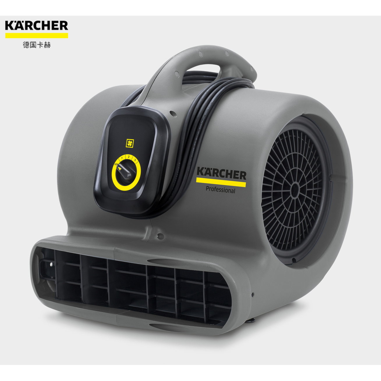 KARCHER卡赫吹风机AB 30 Classic *CN