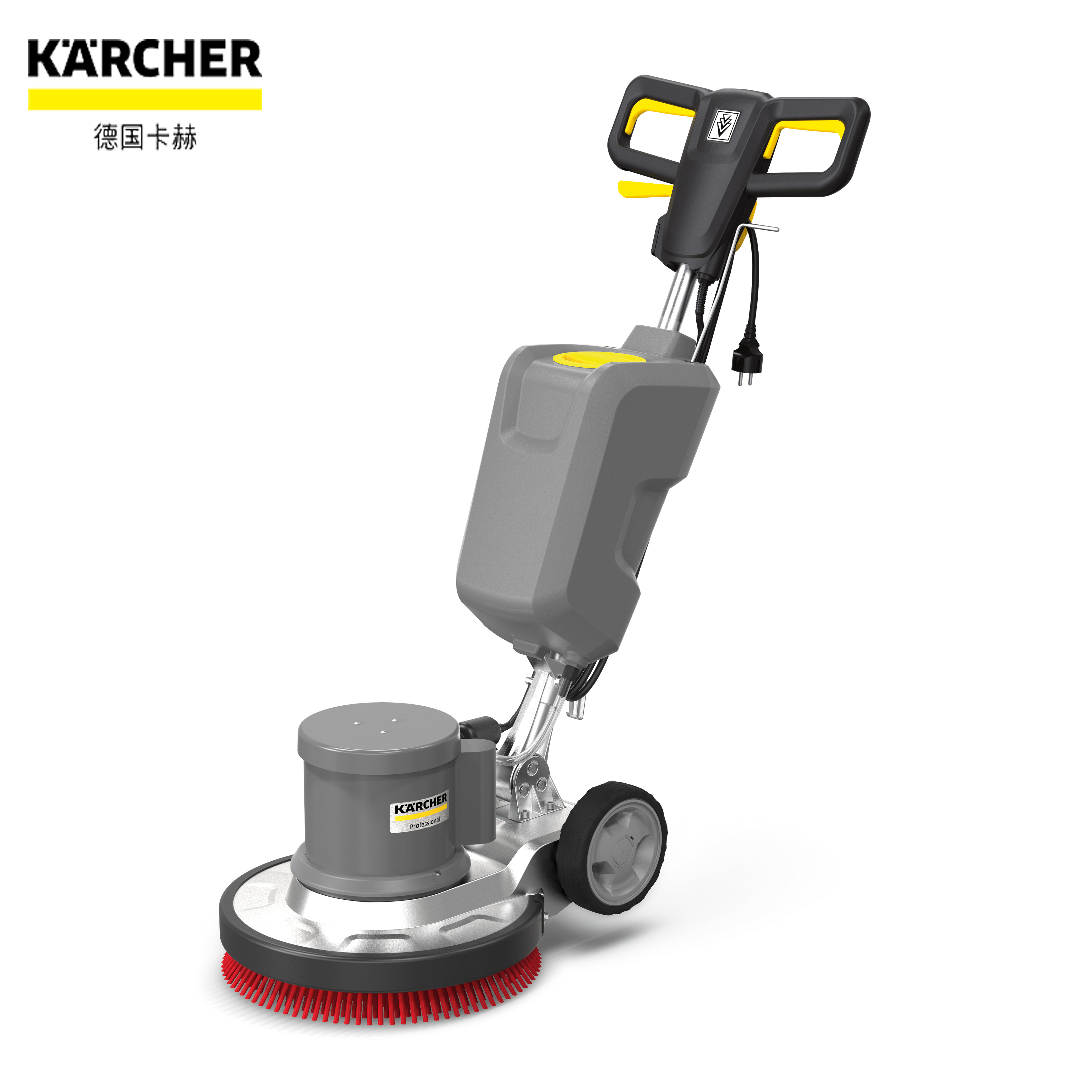 KARCHER卡赫单擦机BDS 43/150 C Classic