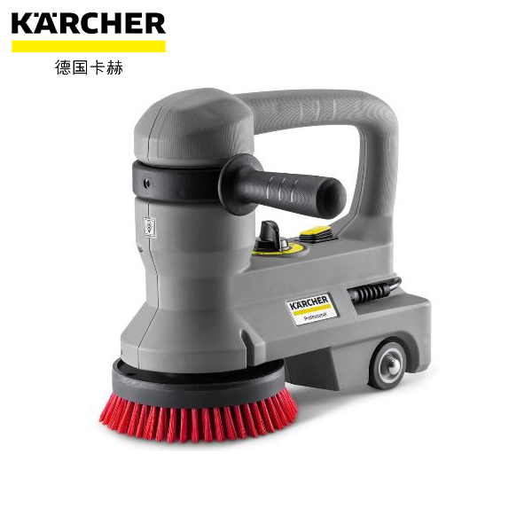 KARCHER卡赫紧凑型洗地机 BD 17/5 C