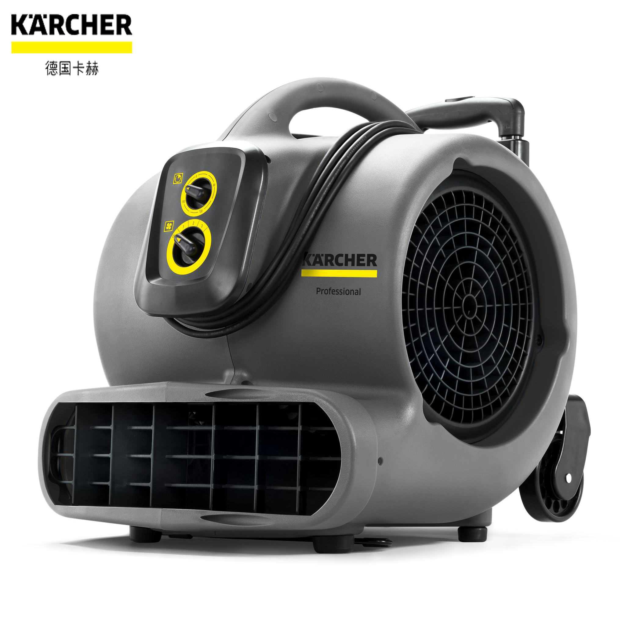 KARCHER卡赫吹风机AB 45 Classic *CN
