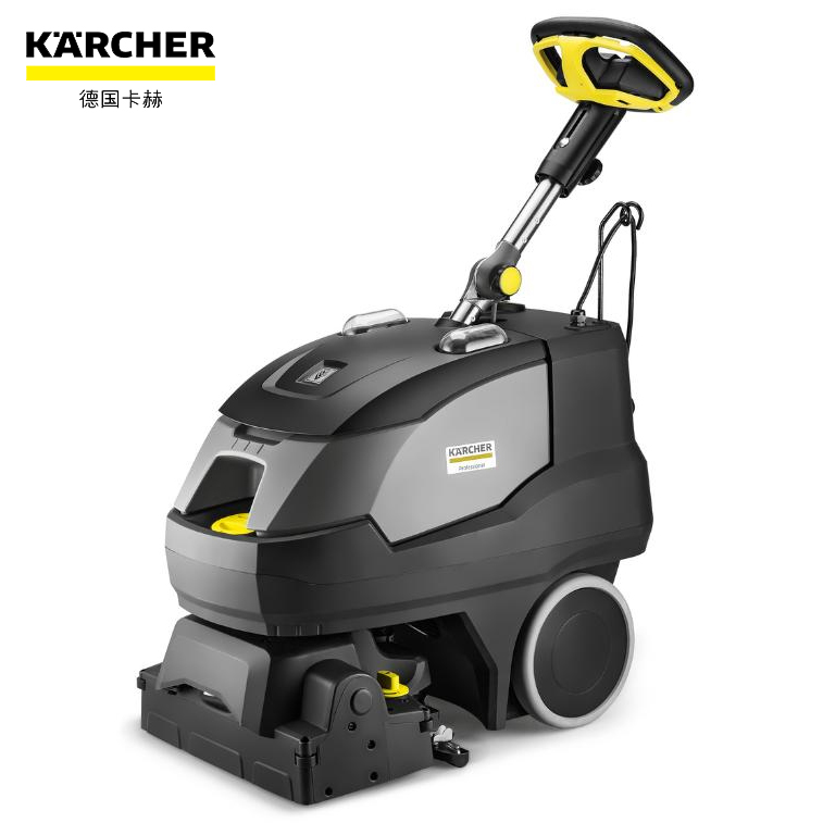 KARCHER卡赫地毯清洗机BRC 40/22