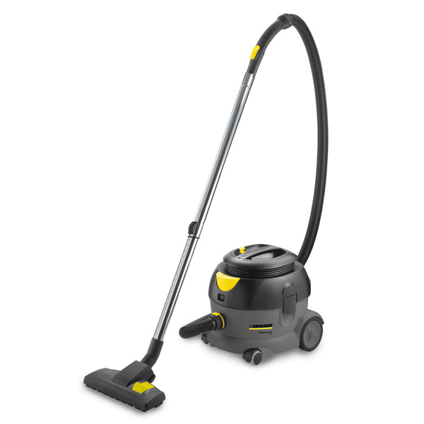 KARCHER卡赫商用桶式手提式吸尘器T 12/1 *CN