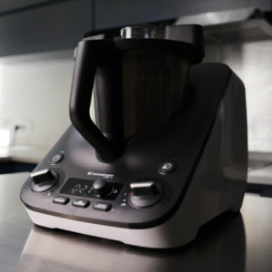 Heinzelmann海西米搅拌机